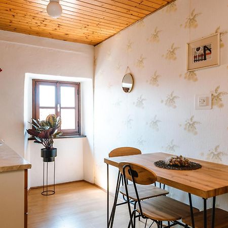 Štanjel Apartment Valetovi מראה חיצוני תמונה