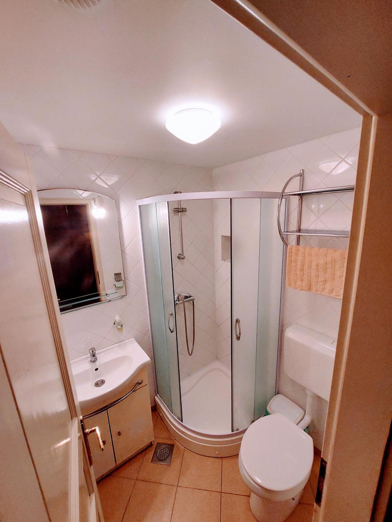 Štanjel Apartment Valetovi חדר תמונה