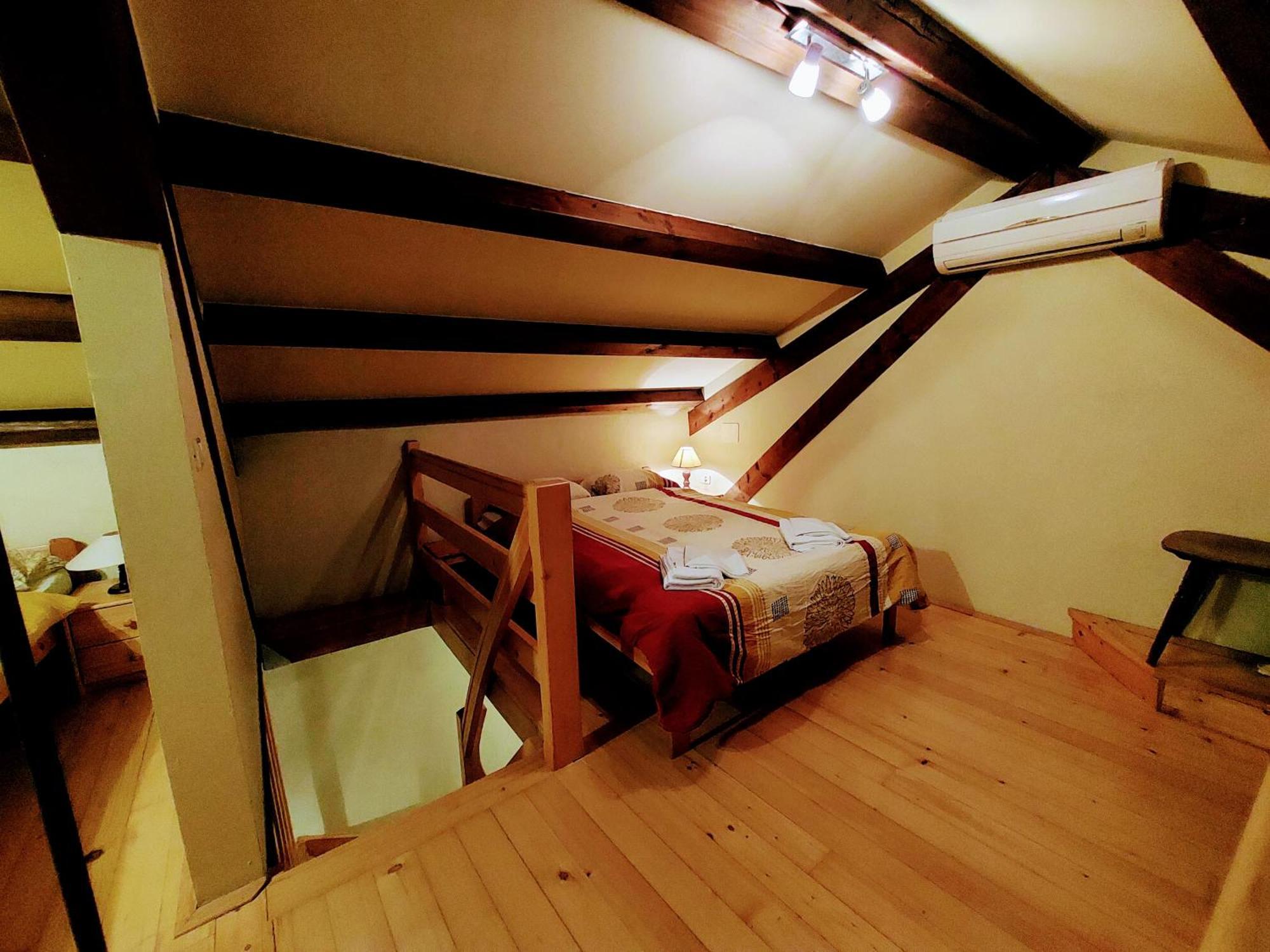 Štanjel Apartment Valetovi חדר תמונה