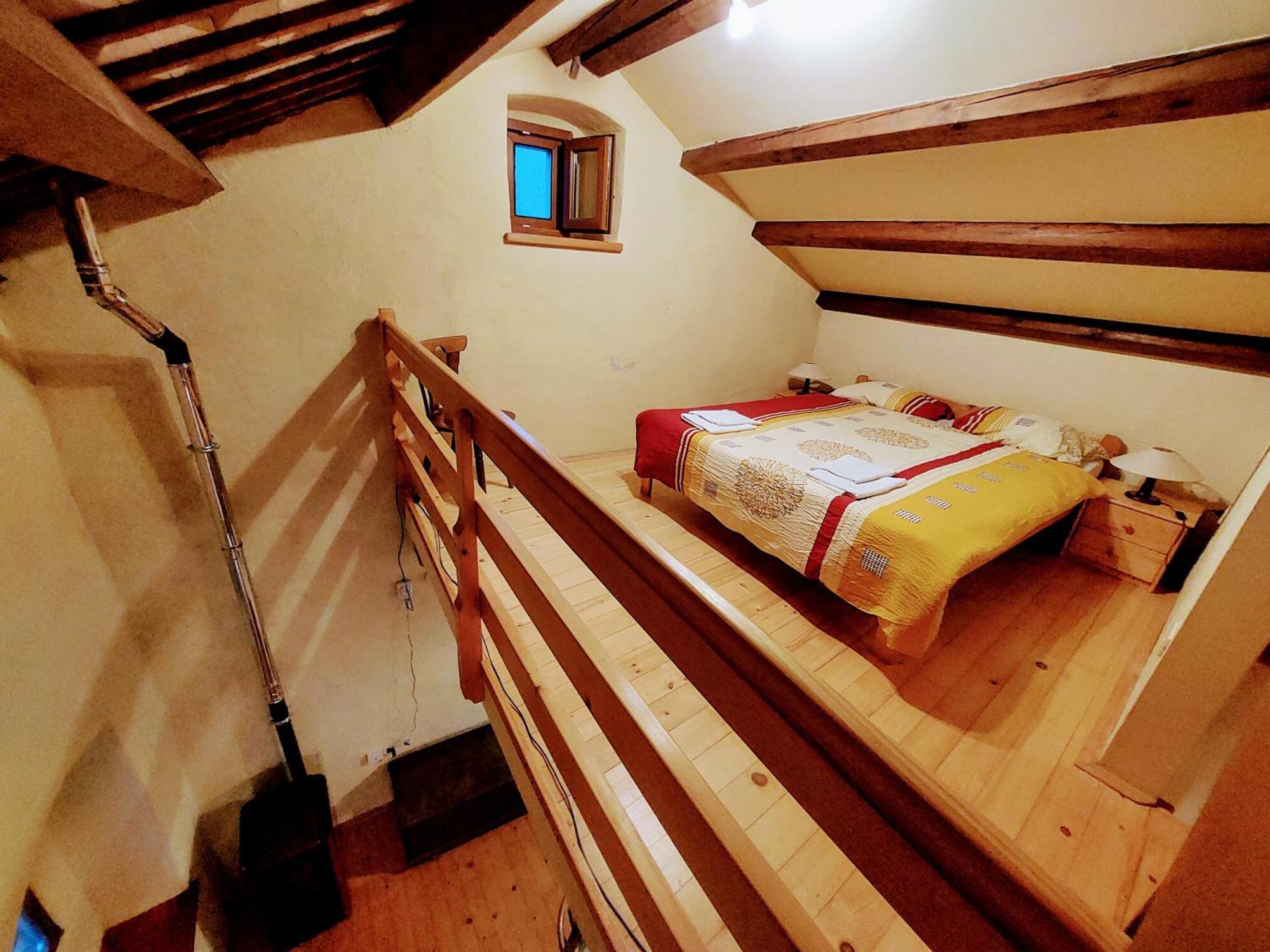 Štanjel Apartment Valetovi חדר תמונה