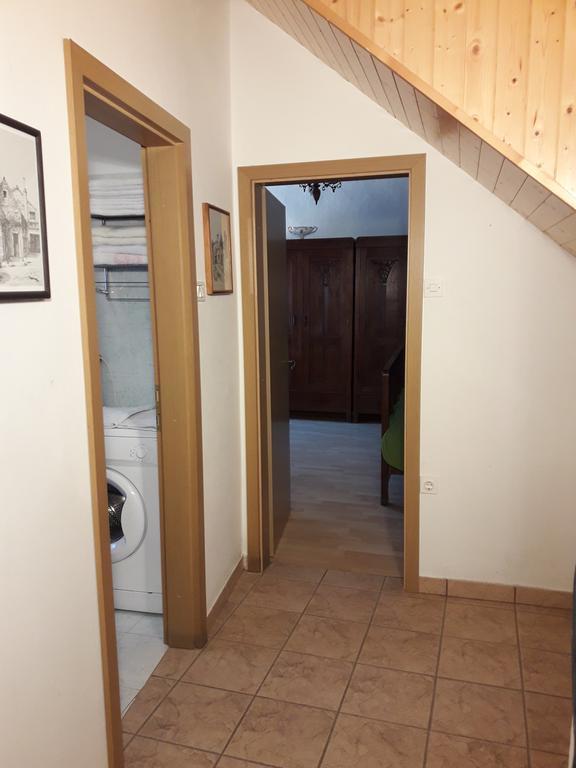Štanjel Apartment Valetovi מראה חיצוני תמונה