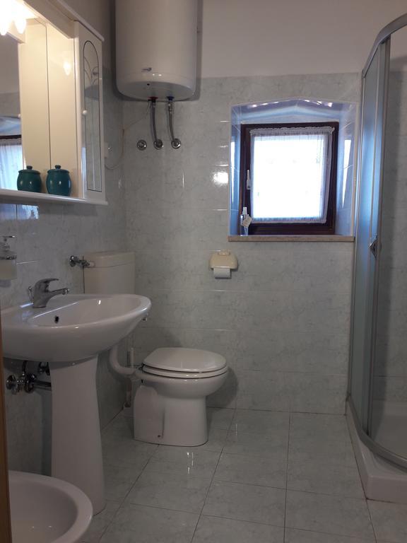 Štanjel Apartment Valetovi מראה חיצוני תמונה