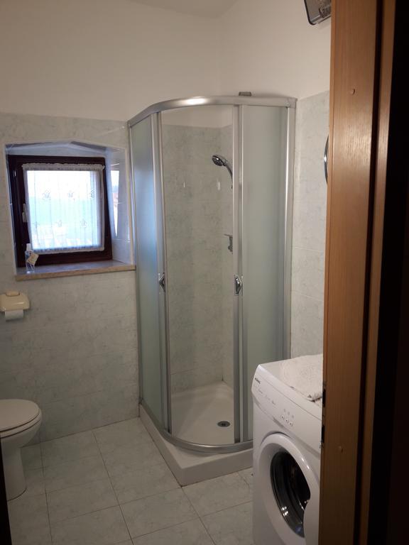 Štanjel Apartment Valetovi מראה חיצוני תמונה